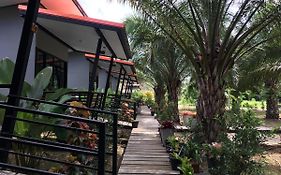 Khao Sok Residence Resort